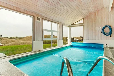 8 Personen Ferienhaus in Saltum