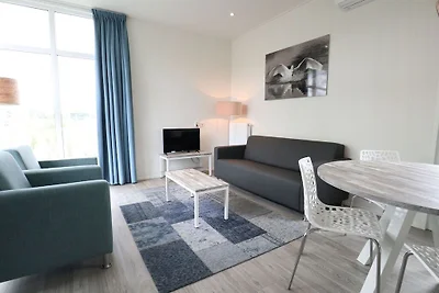 Modern chalet met afwasmachine, nabij de...