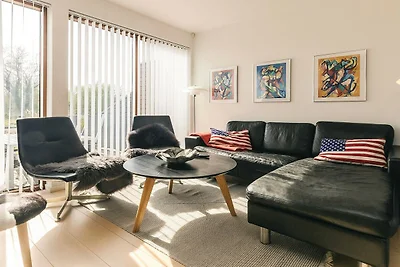 4 Personen Ferienhaus in Bogense-By Traum