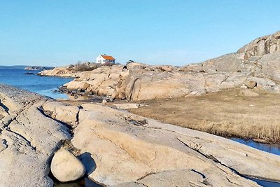 4 Personen Ferienhaus in KÅLLEKÄRR