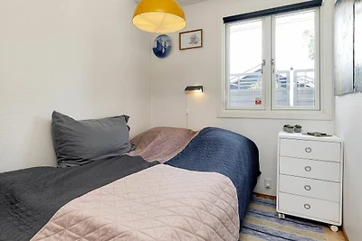 6 persone case ad Karrebæksminde-By Traum