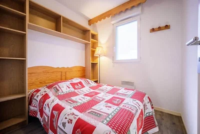 3 Zimmer für 8 Personen