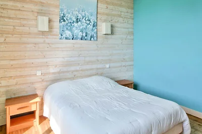 Ferienwohnung in Penmarch mit Meerblick