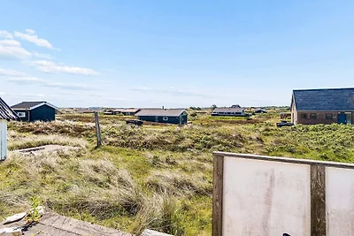 4 Personen Ferienhaus in Frøstrup