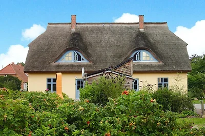 Casa Vacanze a Vieregge con Giardino