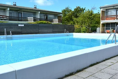 Ferienwohnung in Westkapelle mit Wifi