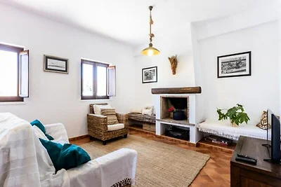 Villa a Sagres con vista Costa Vicentina