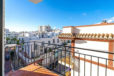 Wohnung in Nerja nahe Carabeillo Strand