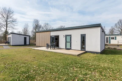 Modernes Chalet mit Geschirrspüler, nahe dem...