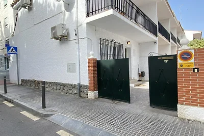 Ferienhaus in Nerja nahe Playa Carabeillo