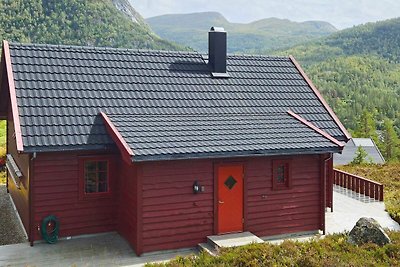 8 persoons vakantie huis in Tjørhom-By Traum