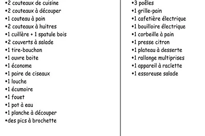 Appartement in Les Orres met zwembad