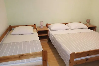 Apartments Vanja Škara Biograd - Superior Two...