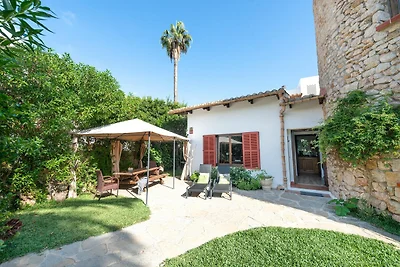 La Torre De La Gola - Ferienhaus Mit Privatem...
