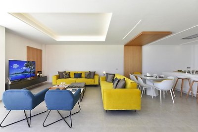 Ferienhaus, Maspalomas