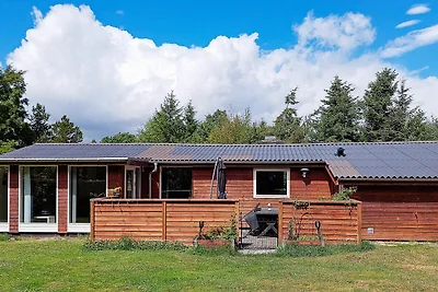 6 Personen Ferienhaus in Hals-By Traum