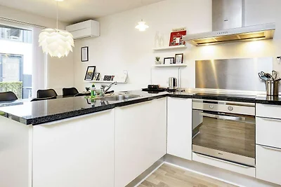 6 Personen Ferienhaus in Væggerløse
