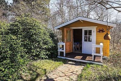6 Personen Ferienhaus in Græsted