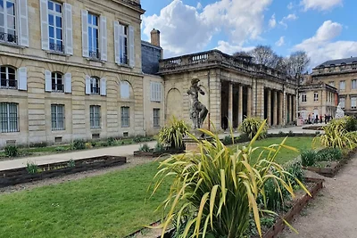 Maison Labruyère - Familie Aviau