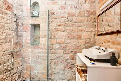 Ferienwohnung in Erquy in der Nähe von Cap...