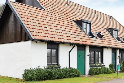8 Personen Ferienhaus in BÅSTAD-By Traum