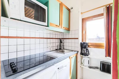 Monolocale 5 persone Confort