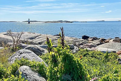 4 Personen Ferienhaus in Hönö