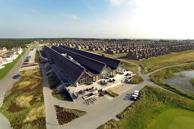 6 persoons vakantie huis op een vakantie park...