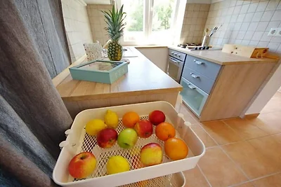 Blissful Bay Apartments Vrboska - Classic Two...