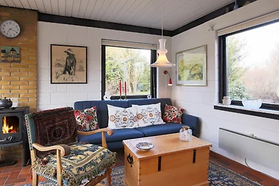 5 Personen Ferienhaus in Gilleleje