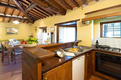 Appartamento per vacanze con 2 camere da...