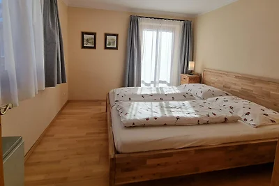 Ferienhaus in Saalbach-Hinterglemm