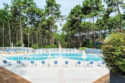 Residenz Domaine Les Cavales