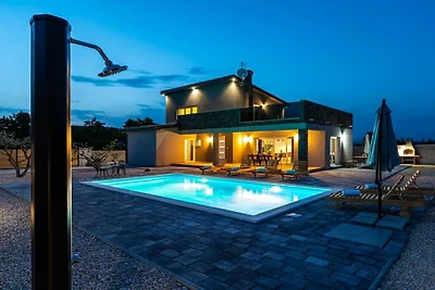 Grigia Residenza di vacanza confortevole