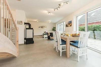 Strandhaus Lindenstraße