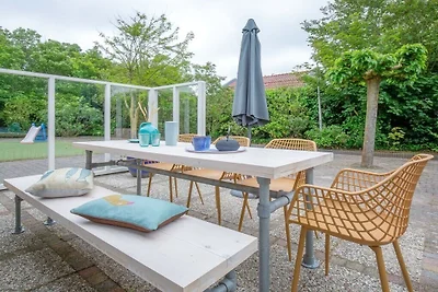 Ferienhaus mit 3 Schlafzimmer