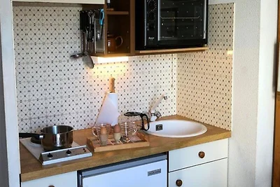 Residenz Sacaron für 4 Personen