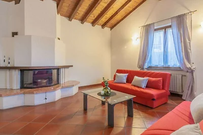 Ca" Mia Residenza di vacanza confortevole