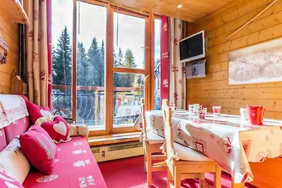 Apartment in Charmettoger mit Zugang zu den...