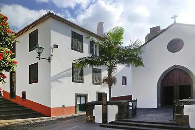 Casa a schiera, Funchal
