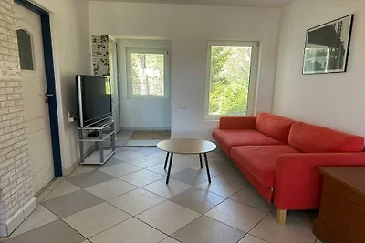 Ferienhaus mit 2 Schlafzimmer