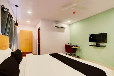 Super residenza dilshuknagar Rcc Marvel