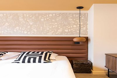 Wunderschöne Wohnung – 2BR/8P – Arts et...