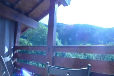 Apartment in Le Grand-Bornand in der Nähe von...