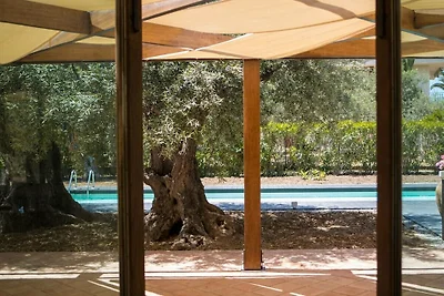 Villa Mazzaforno in Cefalù