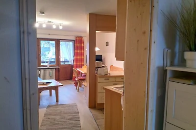 Ferienhaus Erholungsurlaub Oberstdorf
