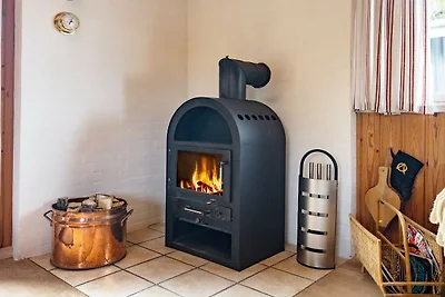 Gemutliches Ferienhaus in Blokhus -- By Traum...