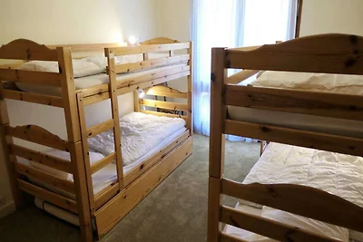 Paradise Residence f�r sechs Personen