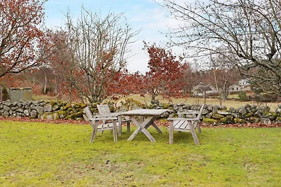 4 Personen Ferienhaus in VARBERG-By Traum