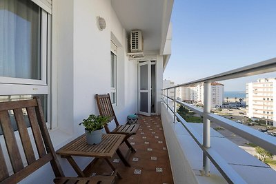 El Trebol - Apartment In El Puerto De Santa...